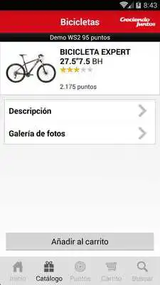 Play Creciendo Juntos