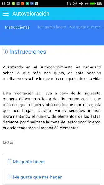 Play Crecimiento Personal as an online game online Crecimiento Personal with UptoPlay Play Crecimiento Personal as an online game Crecimiento Personal with UptoPlay