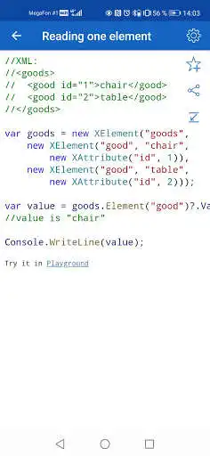Play C# Recipes  and enjoy C# Recipes with UptoPlay