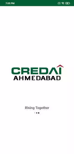 Play Credai Ahmedabad  and enjoy Credai Ahmedabad with UptoPlay