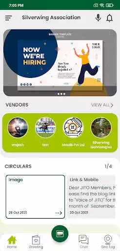 Play Credai Ahmedabad as an online game Credai Ahmedabad with UptoPlay