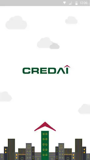 Play CREDAI Connect