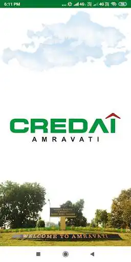 Play CREDAI Homes Amravati  and enjoy CREDAI Homes Amravati with UptoPlay