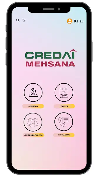 Play Credai Mehsana  and enjoy Credai Mehsana with UptoPlay