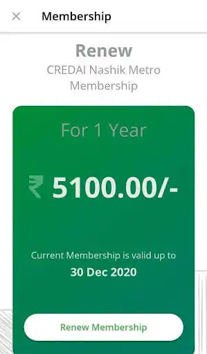 Play Credai Nashik Metro  and enjoy Credai Nashik Metro with UptoPlay