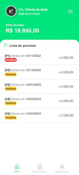 Play CredApp  and enjoy CredApp with UptoPlay