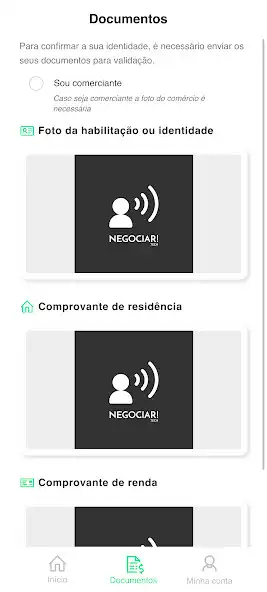 Play CredApp as an online game CredApp with UptoPlay