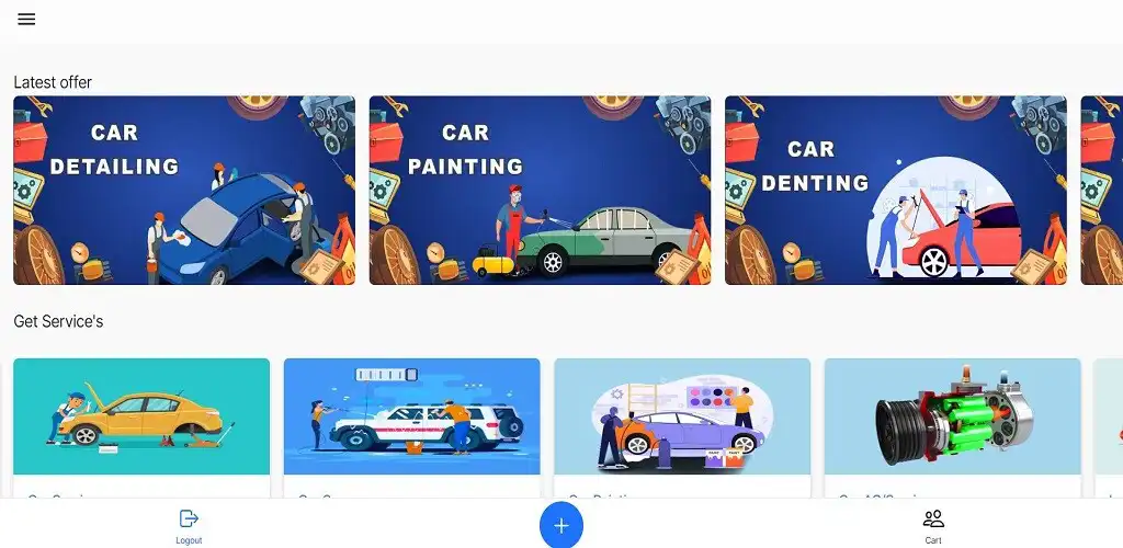 Play Credence Motors  and enjoy Credence Motors with UptoPlay