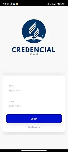 Play Credencial Digital - APSo  and enjoy Credencial Digital - APSo with UptoPlay