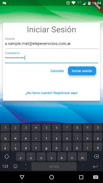 Play Credencial Digital LPF as an online game Credencial Digital LPF with UptoPlay