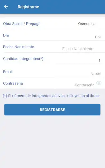 Play Credencial Digital OSMEDICA as an online game online Credencial Digital OSMEDICA with UptoPlay Play Credencial Digital OSMEDICA as an online game Credencial Digital OSMEDICA with UptoPlay