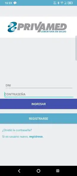 Play Credencial Privamed S.A.  and enjoy Credencial Privamed S.A. with UptoPlay