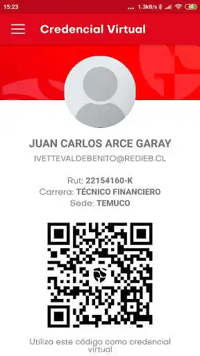 Play Credencial Subercaseaux as an online game Credencial Subercaseaux with UptoPlay