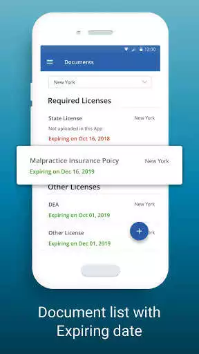 Play CREDENTIA  LICENSE MONITOR as an online game CREDENTIA  LICENSE MONITOR with UptoPlay