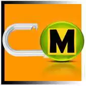 Free play online CREDENTIAL MANAGER - password APK