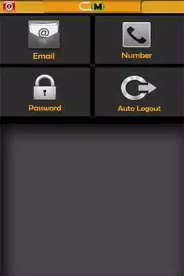Play CREDENTIAL MANAGER - password
