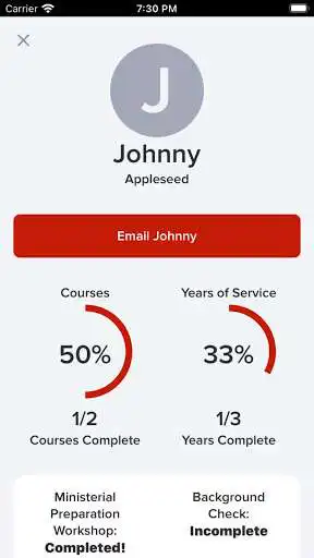 Play Credentials Portal  and enjoy Credentials Portal with UptoPlay