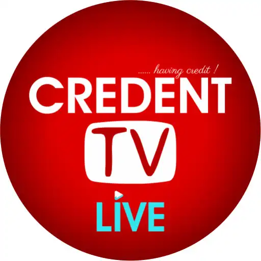 Play Credent TV Live APK