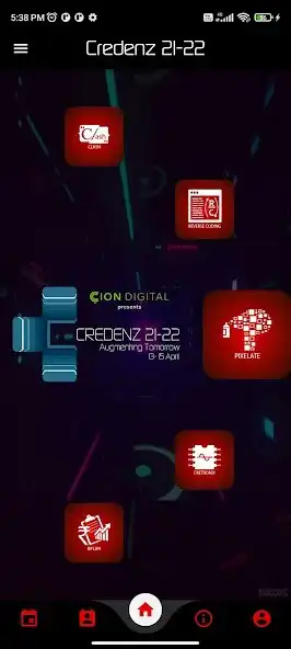Play Credenz 21-22  and enjoy Credenz 21-22 with UptoPlay
