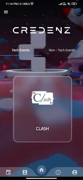 Play Credenz 23  and enjoy Credenz 23 with UptoPlay