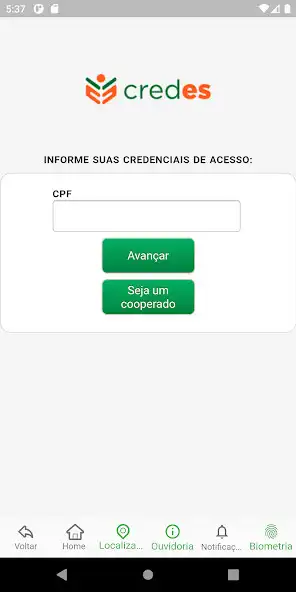 Play Credes as an online game Credes with UptoPlay
