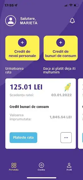Play Credex  and enjoy Credex with UptoPlay