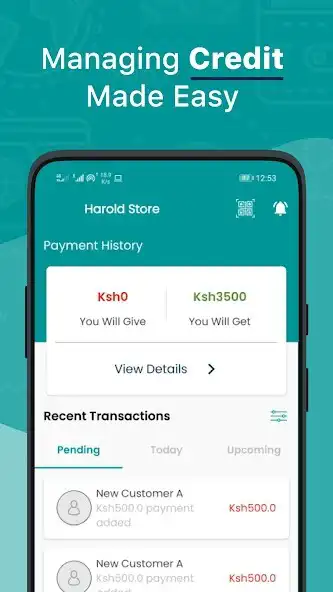 Play Credia – Debt  Credit Manager  and enjoy Credia – Debt  Credit Manager with UptoPlay