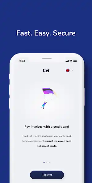 Play CrediBill  and enjoy CrediBill with UptoPlay