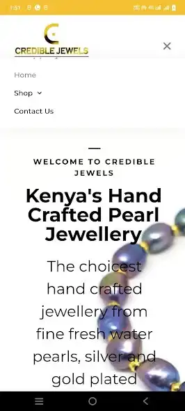 Play Credible Jewels as an online game Credible Jewels with UptoPlay