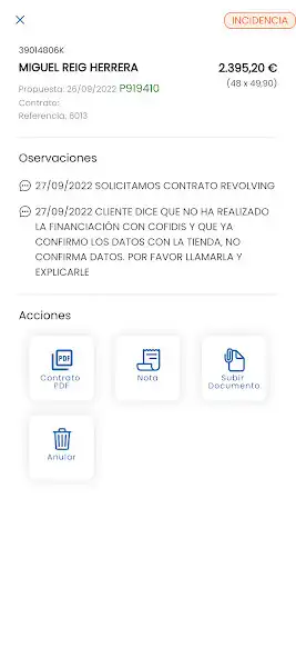 Play Credibox Finance as an online game Credibox Finance with UptoPlay