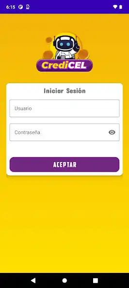 Play Credicel App  and enjoy Credicel App with UptoPlay
