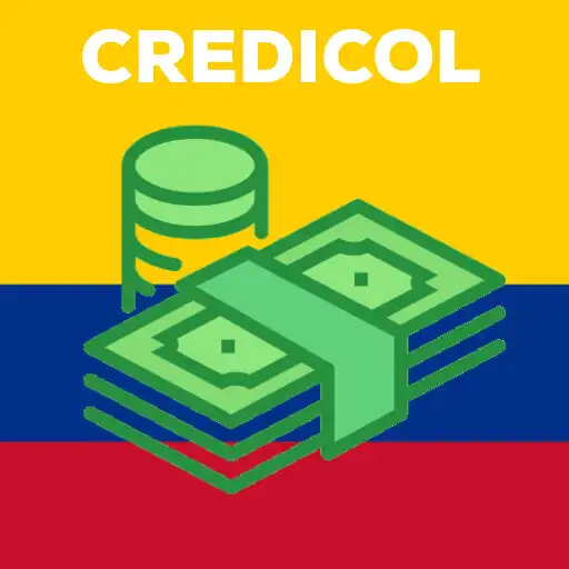 Play Credicol: Préstamos Colombia APK Play Credicol: Préstamos Colombia APK
