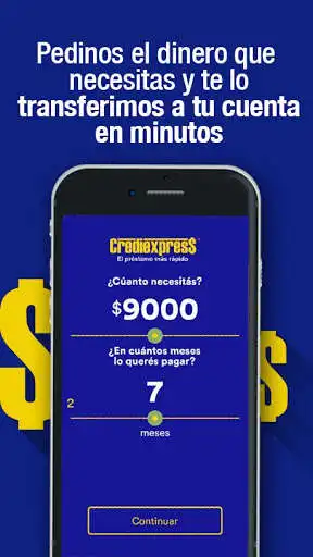 Play CrediExpress as an online game online CrediExpress with UptoPlay Play CrediExpress as an online game CrediExpress with UptoPlay