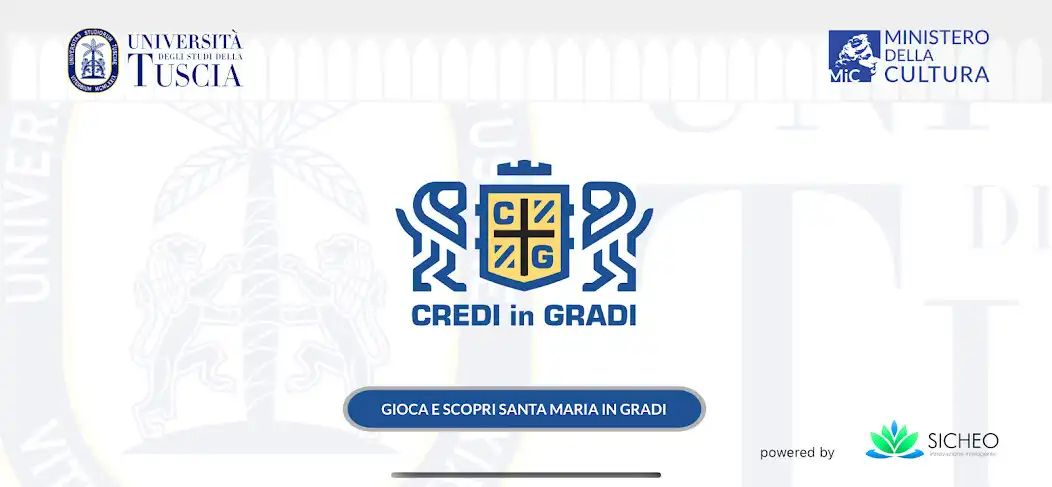 Play Credi In Gradi  and enjoy Credi In Gradi with UptoPlay