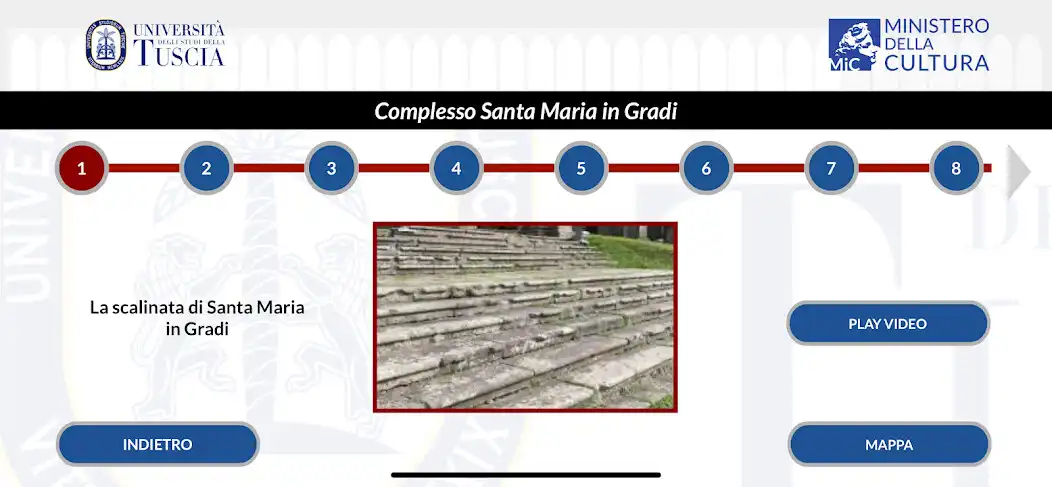 Play Credi In Gradi as an online game Credi In Gradi with UptoPlay