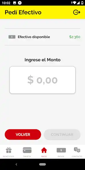 Play Credilow as an online game Credilow with UptoPlay