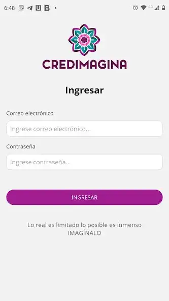 Play CREDIMAGINA TEAM as an online game CREDIMAGINA TEAM with UptoPlay