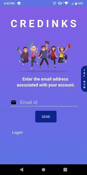 Play Credinks - Online Document Printing as an online game Credinks - Online Document Printing with UptoPlay