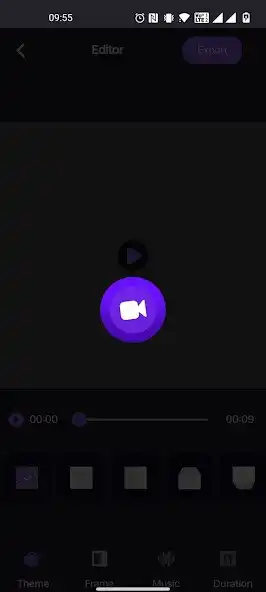 Play Credino Video Maker- All Types as an online game Credino Video Maker- All Types with UptoPlay