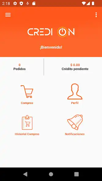 Play Credi On as an online game Credi On with UptoPlay