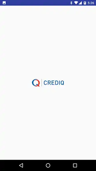Play CrediQ  and enjoy CrediQ with UptoPlay