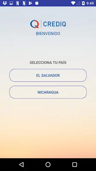 Play CrediQ as an online game CrediQ with UptoPlay