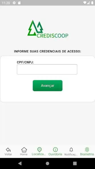 Play CREDISCOOP as an online game CREDISCOOP with UptoPlay
