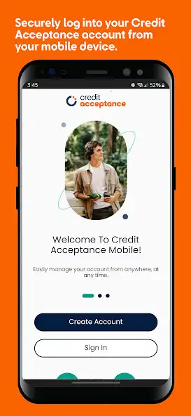 Play Credit Acceptance Mobile  and enjoy Credit Acceptance Mobile with UptoPlay