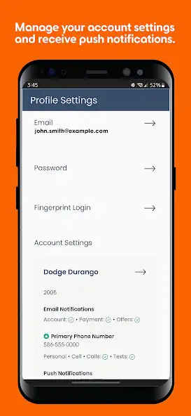 Play Credit Acceptance Mobile as an online game Credit Acceptance Mobile with UptoPlay