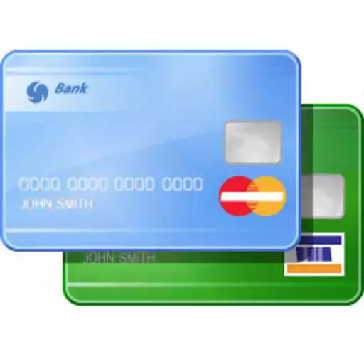 Run free android online Credit Card Admin APK