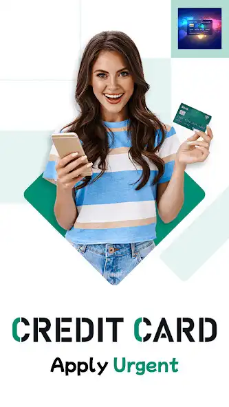 Play Credit Card Apply : Validater  and enjoy Credit Card Apply : Validater with UptoPlay