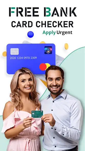 Play Credit Card Apply : Validater as an online game Credit Card Apply : Validater with UptoPlay