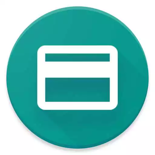 Free play online Credit Card Manager Pro  APK