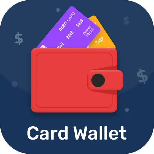 Play Credit Card Mobile Wallet APK